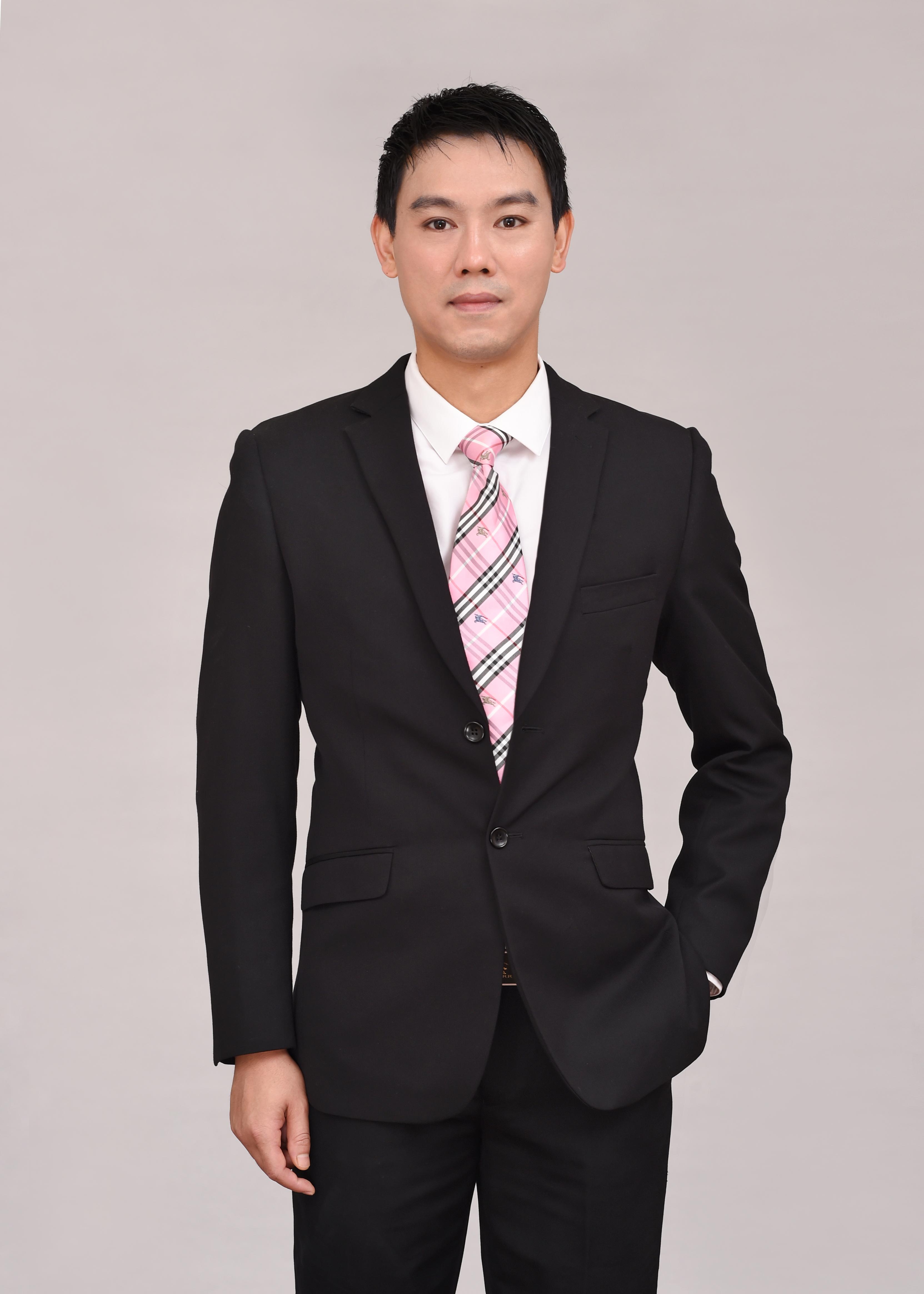 梁棠菏 联合创始人 & 首席运营官