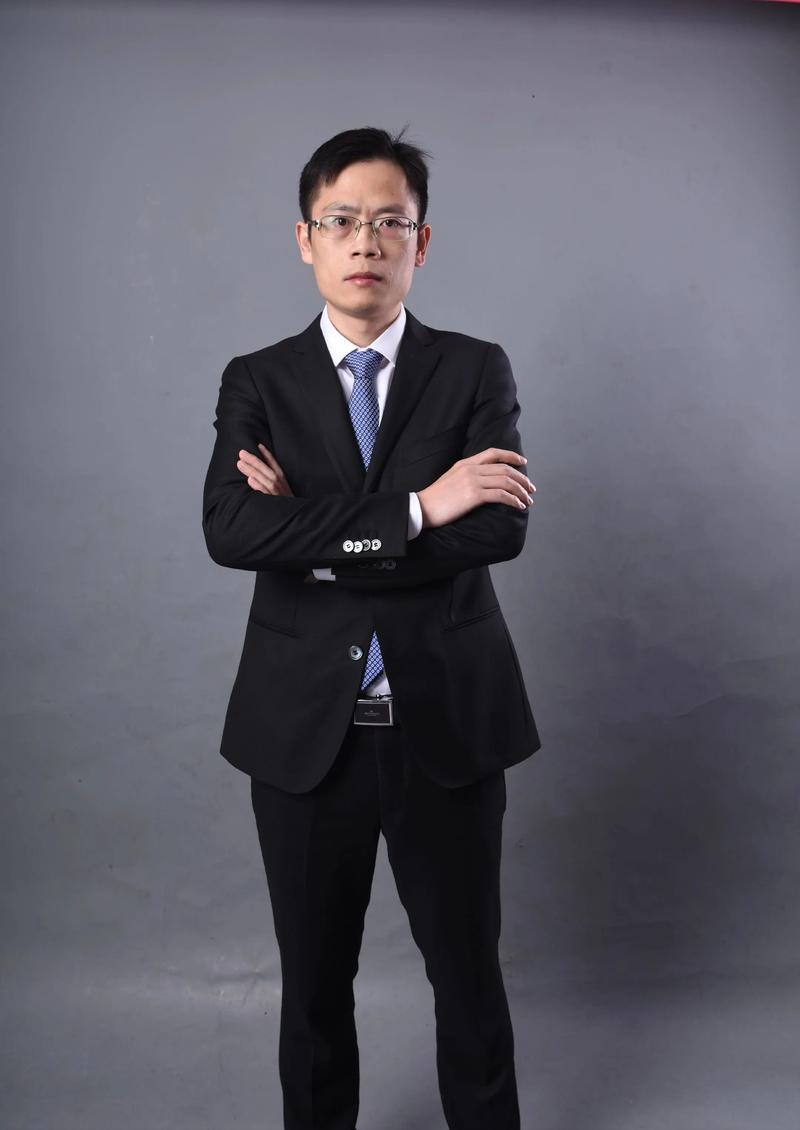 杨成广 执行创意总监